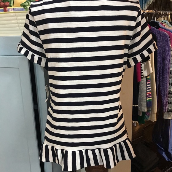 Talbots top - Picture 2 of 5